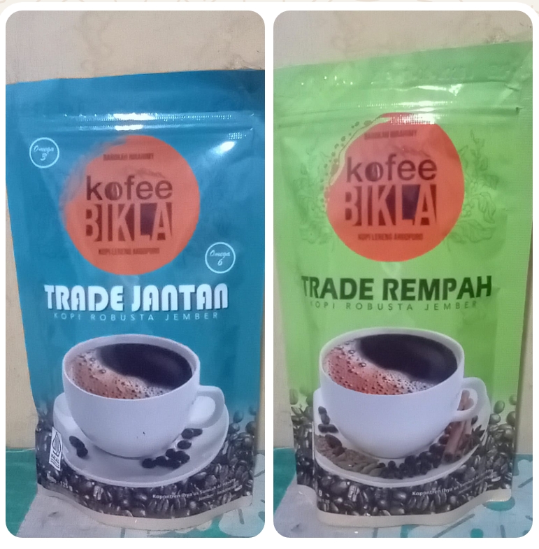 Kopi Bikla